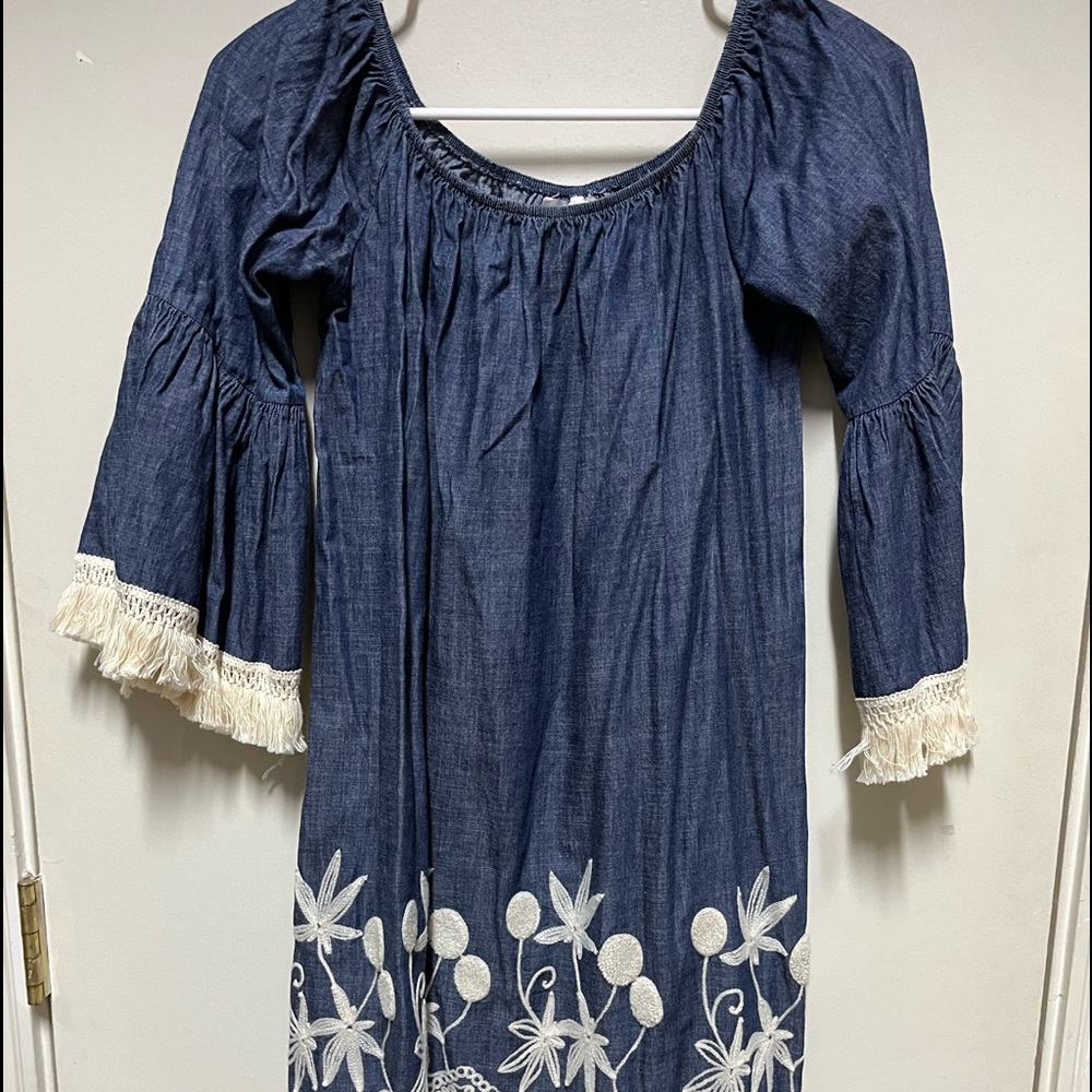 Shyanne Dress
